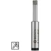 Image de Bosch Easy Dry / 2608587139 Foret Diamanté à Sec Diamètre 6 Mm