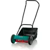 Image de Bosch Home & Garden, Tondeuse à gazon, AHM 38 G (Manuel)