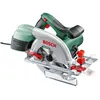 Image de Scie circulaire - BOSCH - PKS 55 A - 1200W - Filaire - Ergonomique