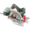 Image de Bosch Home & Garden, Scie circulaire portative, PKS 55A