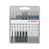 Image de Lame de scie Bosch Accessories 2607010630 1 set