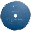Image de Bosch 2608642133 Lame De Scie Circulaire Type Z60Tr-F Pour Planchers Stratifiés 216 X 30 X 2,5/1,8 Mm