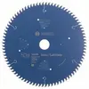 Image de Bosch 2608642135 Lame De Scie Circulaire Type Z84Tr-F Pour Parquet Laminé 254 X 30 X 2,5/1,8 Mm