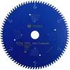 Image de Bosch Professional Zubehör, Lame de scie, Lame de scie circulaire Best for Laminate, 254 x 30 x 2,5 mm, 84