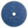 Image de Bosch 1 Lames De Scies Circulaires Pour Scies à Onglets Et Radiales Et Scies à Panneaux Verticales