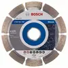 Image de Bosch Disque à tronçonner diamant Standard pour Stone