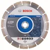 Image de Bosch 1 Disques à Tronçonner Diamantés Standard For Stone