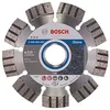 Image de Disque à tronçonner Bosch diamant Best for Stone
