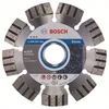 Image de Bosch 1 Disques à Tronçonner Diamantés Best For Stone