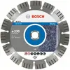Image de Bosch Professional Zubehör, Lame de scie, Disque diamant PRO Stone, 150 x 22,23 mm