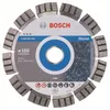 Image de Bosch 1 Disques à Tronçonner Diamantés Best For Stone