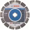Image de Bosch Professional Zubehör, Lame de scie, Disque diamant PRO Stone, 180 x 22,23 mm