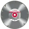 Image de Bosch 1 Disques à Tronçonner Diamantés Best For Marble