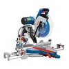 Image de Scie à onglets 2000W GCM 12 GDL Professional - BOSCH - 0601B23600