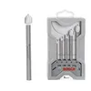 Image de Coffret de 5 forets pour carrelage CYL-9 Ceramic - BOSCH - 2608587169
