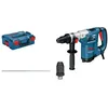 Image de Perforateur SDS Plus 900W GBH 4-32 DFR + accessoires en coffret L-BOXX - BOSCH - 0611332104