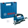 Image de Scie sauteuse 650W GST 90 BE en coffret BOSCH 060158F000