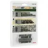 Image de Set Mixte Uneo Bosch 2609256989