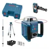 Image de Laser rotatif GRL 400 H - BOSCH - avec batterie - accessoires - coffret - 061599403U
