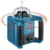 Image de Bosch 1 Kit Laser Rotatif Grl 300 Hv Avec Trépied