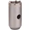 Image de Bosch Professional Zubehör, Scie-cloche, PRO SDS plus-5 Core Cutter, 35 x 50 x 72 mm (35 mm)