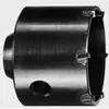 Image de Bosch 2 608 550 616 Couronne-trépan SDS-plus-9 100 mm 100 x 50 x 72 mm