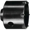 Image de Bosch 1 Couronnes-trépans Sds-plus-9 Core Cutter