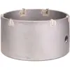 Image de Bosch Professional Zubehör, Scie-cloche, PRO SDS plus-5 Core Cutter, 112 x 50 x 72 mm