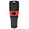 Image de Adaptateur pour aspiration interne, pour GAS 15 L Bosch Accessories 2607002632 Diamètre 35 mm