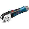 Image de Bosch Professional, Cisailles à tôle électriques, GUS 12V-300