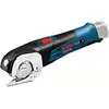 Image de Bosch 1 Cisailles Sans-fil Gus 12v-300 Boîte En Carton Solo