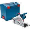 Image de Scie plongeante 1400W GKT 55 GCE en L-BOXX BOSCH 0601675001