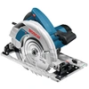 Image de Scie circulaire 2200W GKS 85 G Professional + coffret L-BOXX BOSCH 060157A901