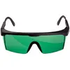 Image de Bosch Professional, Lunettes de sécurité + protection visage, Lunettes de vue laser