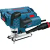 Image de Scie sauteuse 780 W GST 150 CE Professional + L-BOXX BOSCH 0601512003