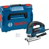 Image de Scie sauteuse BOSCH GST150BCE 780W 150MM en Coffret - 0601513003