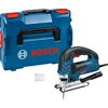 Image de Scie sauteuse 780W GST 150 BCE + coffret L-Boxx BOSCH 0601513003