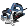 Image de Bosch Professional GHO 40-82 C Rabot électrique + mallette Largeur rabot: 82 mm 850 W Épaisseur de feuillure (max.): 24 mm