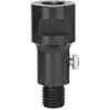 Image de Bosch Professional Zubehör, Scie-cloche, Adaptateur 5/8 pouce 16UNF, M 16