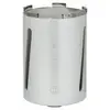 Image de Couronne De Forage à Sec Diamantée G 1/2'' 22 Mm, 350 Mm, 3, 7 Mm Bosch 2608587313