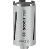 Image de Bosch Professional Zubehör, Foret, PRO Core Cutter dry, 82 x 150 mm, G 1/2 pouce (82 mm)