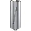 Image de Bosch Professional Zubehör, Foret, PRO Core Cutter dry, 102 x 150 mm, G 1/2 pouce (102 mm)