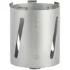 Image de Bosch Professional Zubehör, Foret, PRO Core Cutter dry, 127 x 150 mm, G 1/2 pouce (127 mm)
