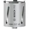 Image de Bosch Professional Zubehör, Foret, PRO Core Cutter dry, 132 x 150 mm, G 1/2 pouce (132 mm)