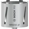 Image de Bosch Professional Zubehör, Foret, PRO Core Cutter dry, 162 x 150 mm, G 1/2 pouce (162 mm)
