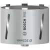 Image de Bosch Professional Zubehör, Foret, PRO Core Cutter dry, 202 x 150 mm, G 1/2 pouce (202 mm)