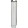 Image de Bosch Professional Zubehör, Foret, Couronne diamantée pour carottage à sec G 1/2", Standard for Universal, 38mm, 150mm, 3, 7mm (38 mm)