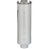 Image de Bosch Professional Zubehör, Scie-cloche, Couronne diamantée pour carottage à sec G 1/2", Standard for Universal, 52mm, 150mm, 4, 7mm (52 mm)