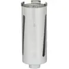 Image de Bosch Professional Zubehör, Foret, Couronne diamantée pour carottage à sec G 1/2", Standard for Universal, 65mm, 150mm, 4, 7mm (65 mm)