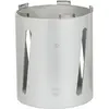 Image de Bosch Professional Zubehör, Foret, Couronne diamantée pour carottage à sec G 1/2", Standard for Universal, 127mm, 150mm, 6, 7mm (127 mm)